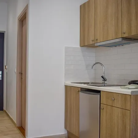 Albertoshouse 4*