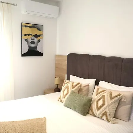 Albertoshouse 아파트호텔