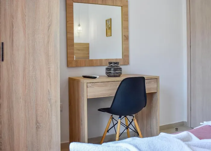 Aparthotel Albertoshouse 4*