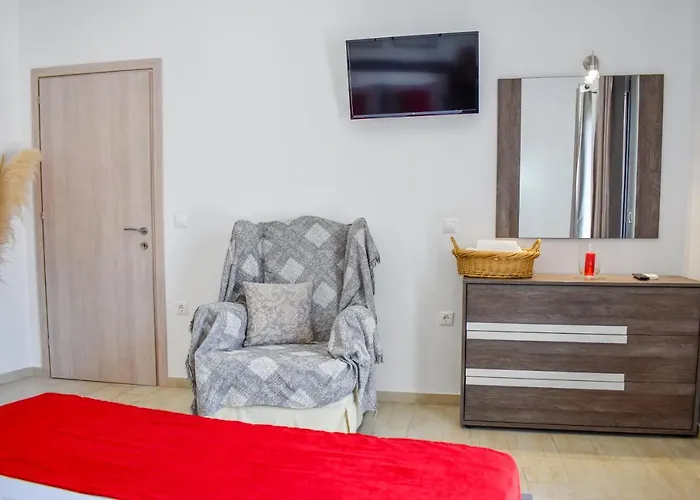 Albertoshouse Città di Skiathos