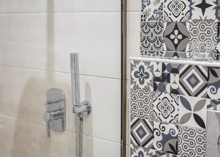 Albertoshouse Aparthotel 4*