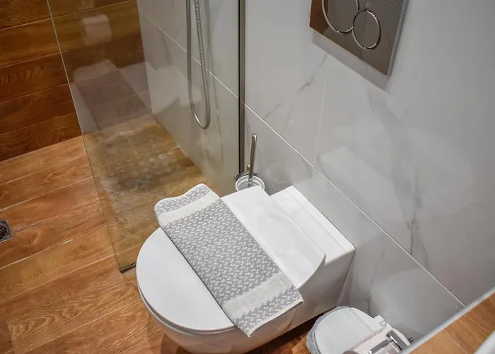 Aparthotel Albertoshouse