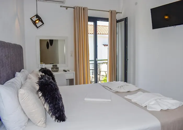 Albertoshouse Città di Skiathos