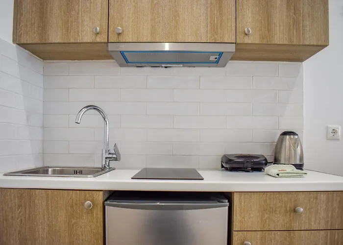 Albertoshouse Città di Skiathos