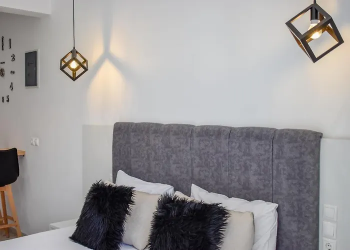 Albertoshouse Aparthotel 4*