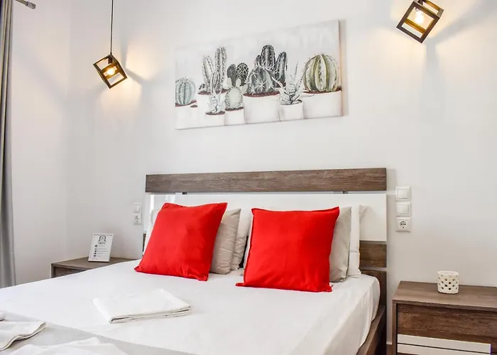 Albertoshouse Aparthotel