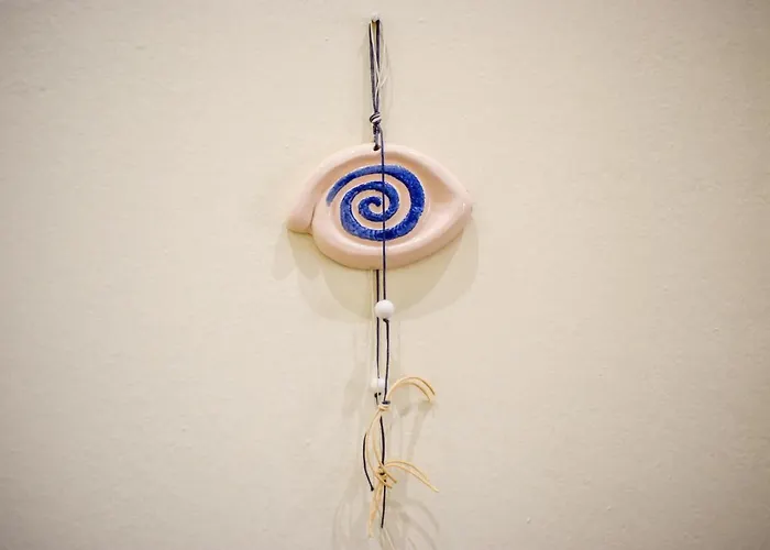 Aparthotel Albertoshouse 4*