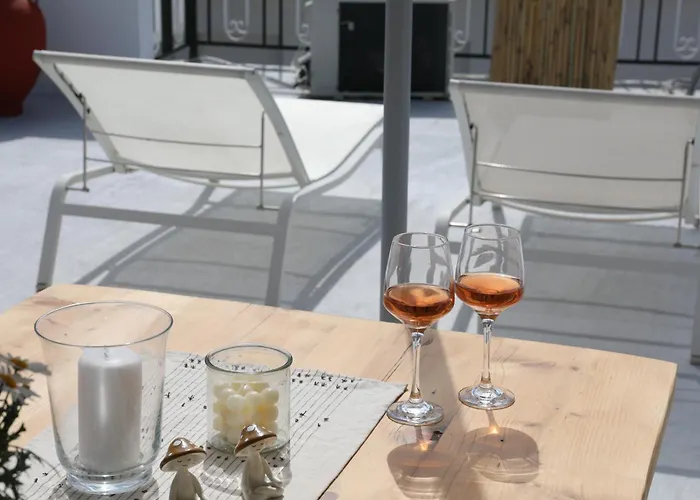 Albertoshouse Città di Skiathos