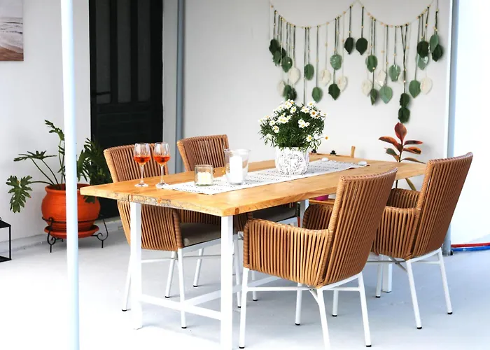 Aparthotel Albertoshouse Città di Skiathos