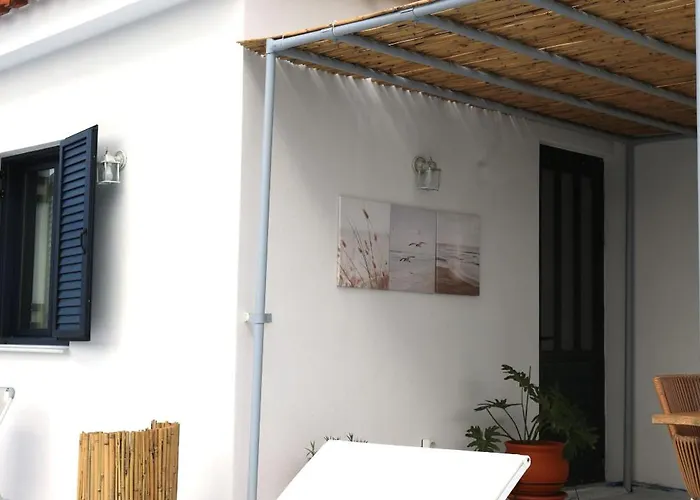 Albertoshouse 4* Città di Skiathos