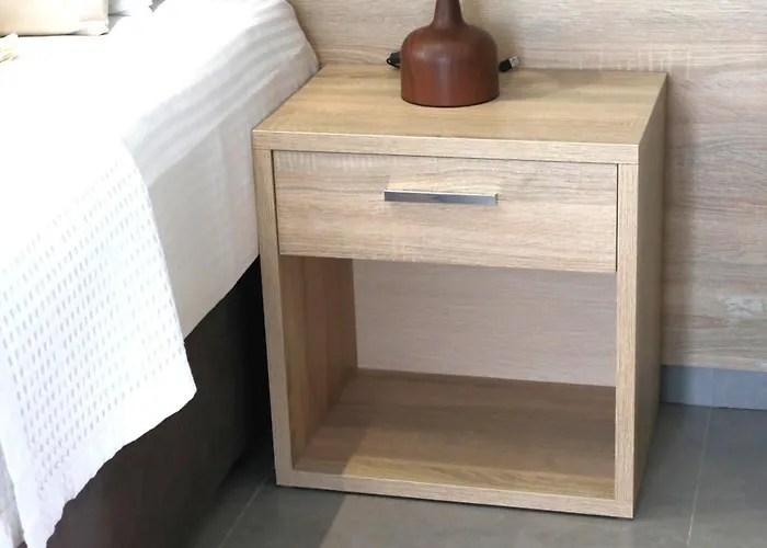 Albertoshouse Aparthotel 4*