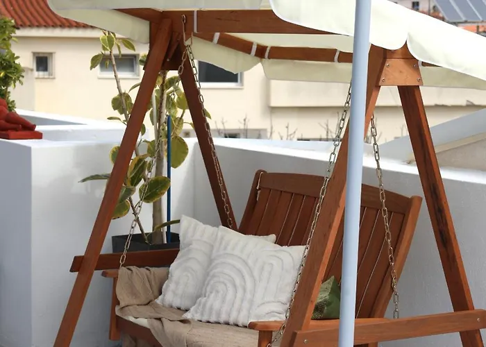 Albertoshouse 4* Città di Skiathos