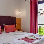 Albertoshouse 4*