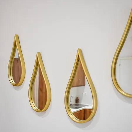 Albertoshouse Aparthotel