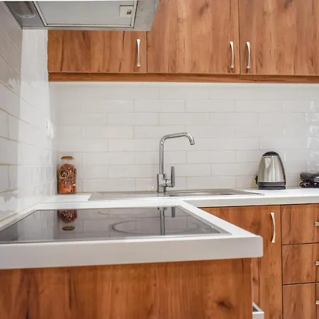 Aparthotel Albertoshouse Città di Skiathos