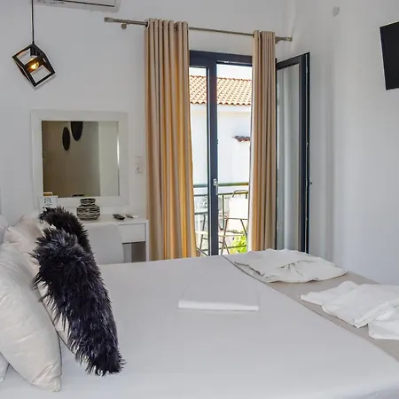 Albertoshouse Città di Skiathos