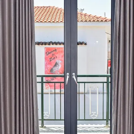 Albertoshouse 4* Città di Skiathos