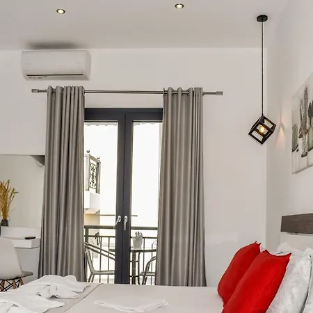 Albertoshouse 4* Città di Skiathos