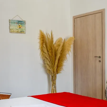 Aparthotel Albertoshouse