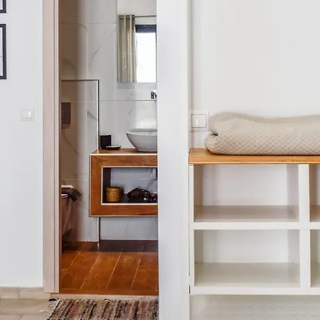 Aparthotel Albertoshouse Città di Skiathos