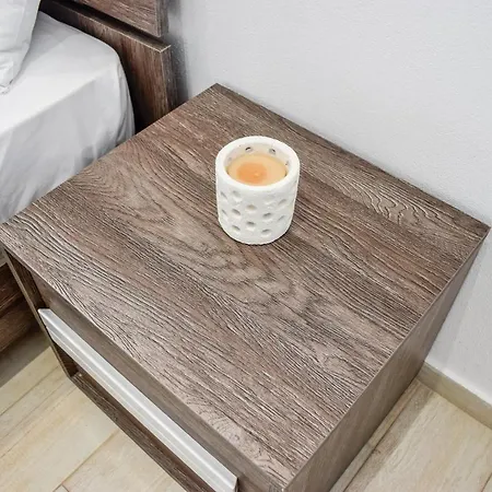 Aparthotel Albertoshouse 4*