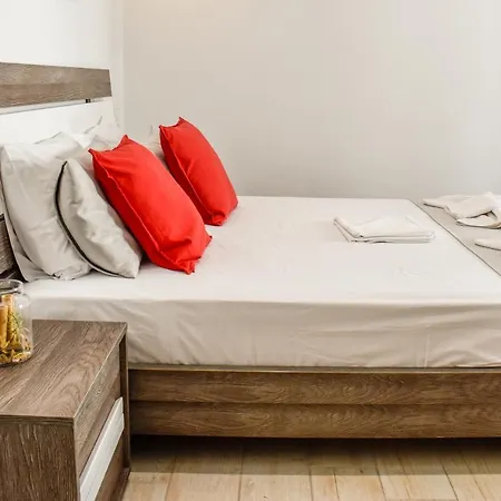 Albertoshouse Aparthotel Città di Skiathos