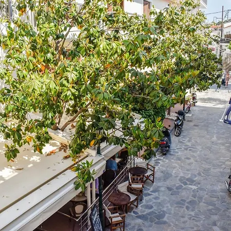 Aparthotel Albertoshouse Città di Skiathos