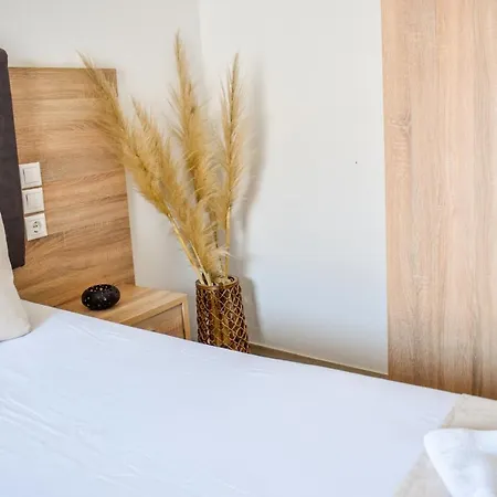 Albertoshouse Aparthotel Città di Skiathos