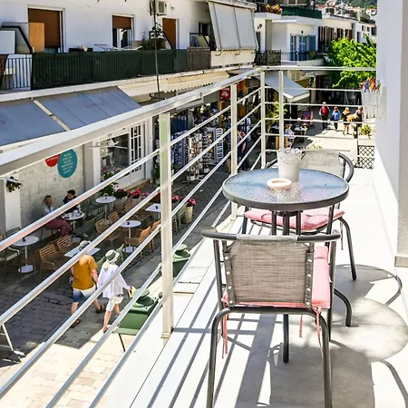 Albertoshouse 3* Città di Skiathos
