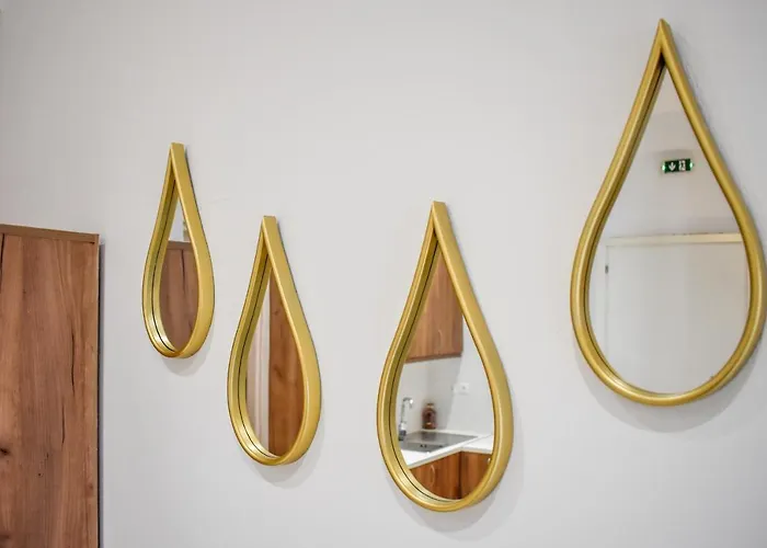 Albertoshouse Apart Otel