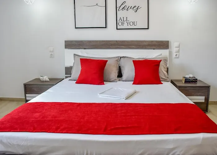 Albertoshouse 4* İskados