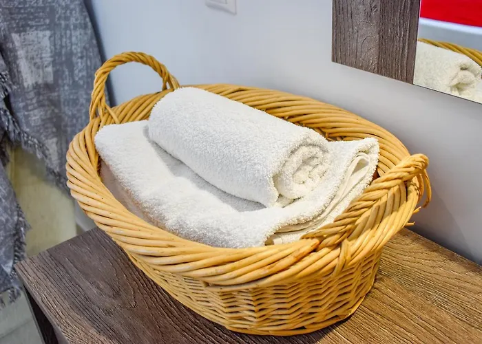 Albertoshouse Apart Otel 4*