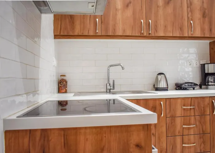 Apart Otel Albertoshouse İskados