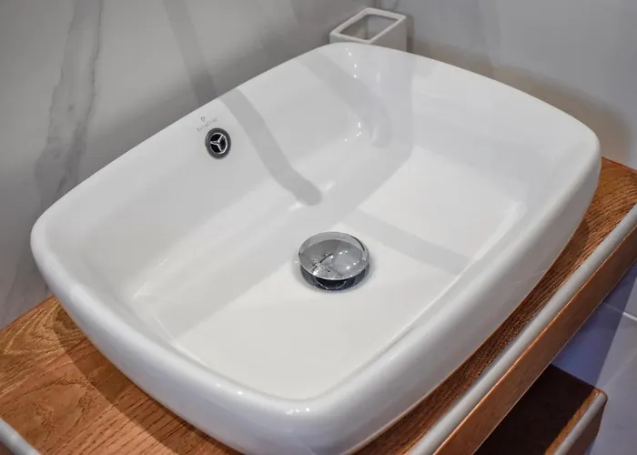 Apart Otel Albertoshouse