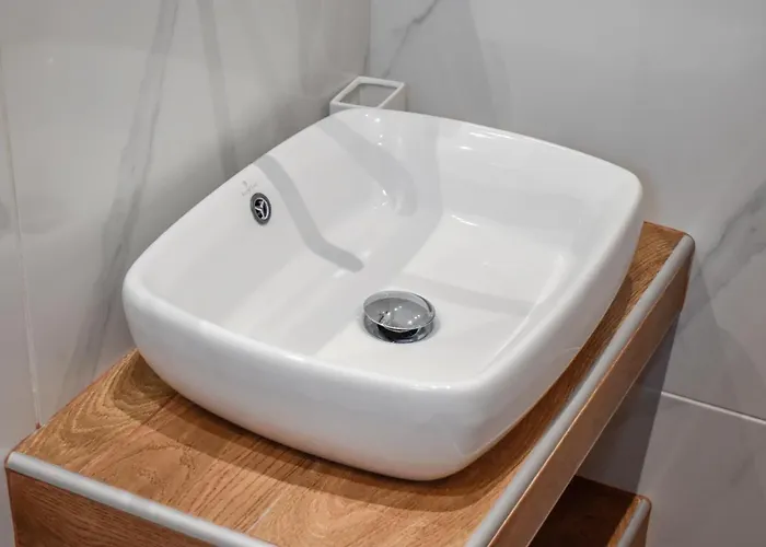 Albertoshouse Apart Otel 4*