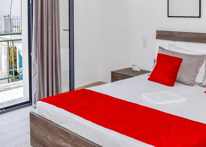 Apart Otel Albertoshouse