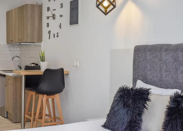 Albertoshouse Apart Otel 4*