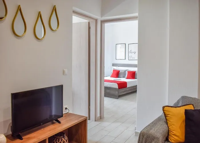 Albertoshouse İskados