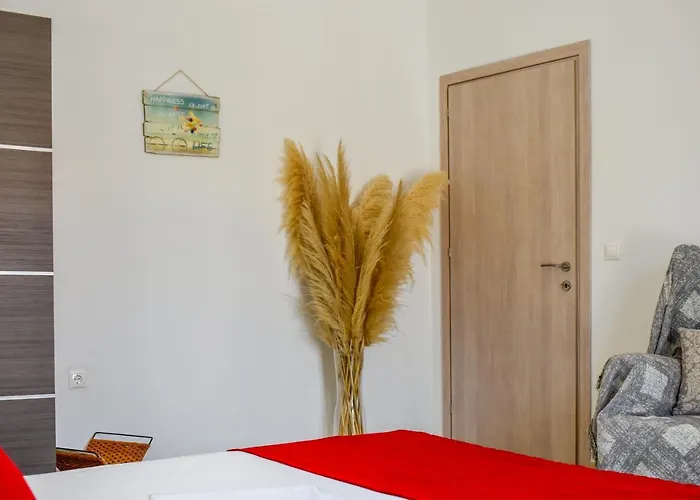 Apart Otel Albertoshouse