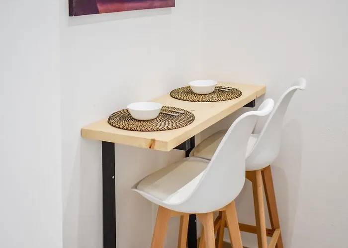 Albertoshouse Apart Otel