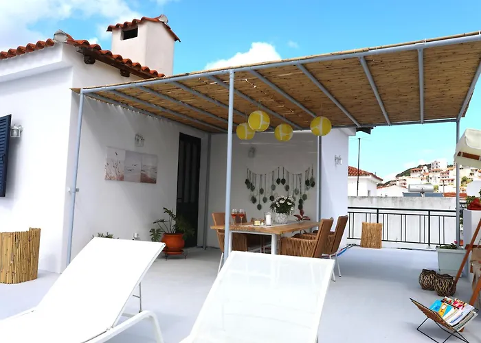 Apart Otel Albertoshouse