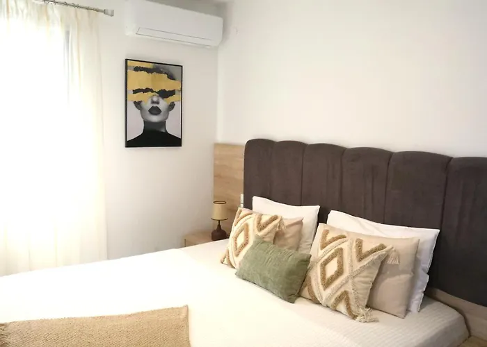 Albertoshouse Apart Otel