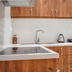 شقة فندقية Albertoshouse مدينة سكياثوس