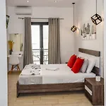 شقة فندقية Albertoshouse
