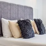 شقة فندقية Albertoshouse 4*
