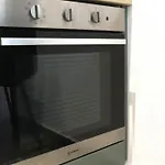 شقة فندقية Albertoshouse 4*