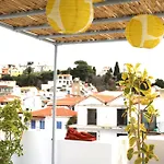 Albertoshouse شقة فندقية مدينة سكياثوس