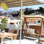 Albertoshouse 4*