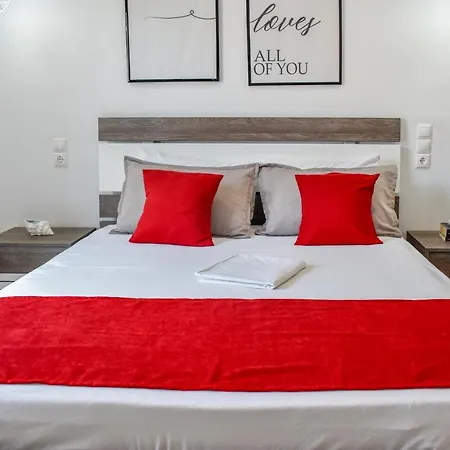 Albertoshouse 4* İskados