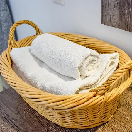 Albertoshouse Apartmanhotel 4*